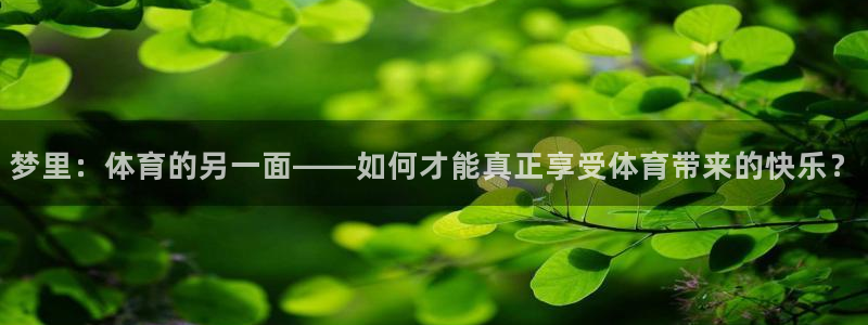 杏耀凯捷平台注册链接